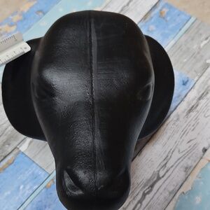 Mustang Black CALF Practice Head